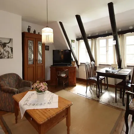 Apartment In *
