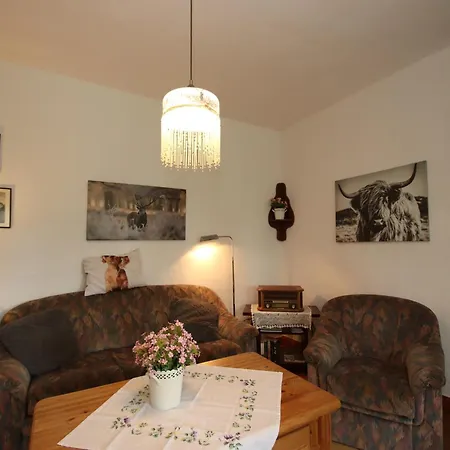 Apartment In Dorfmark
