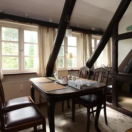 Apartment In