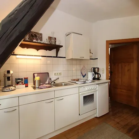 In Apartment Dorfmark