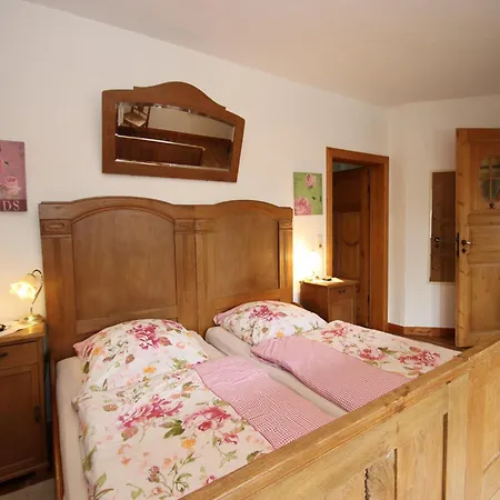 Apartment In Dorfmark