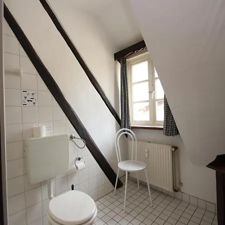 In Apartment Dorfmark