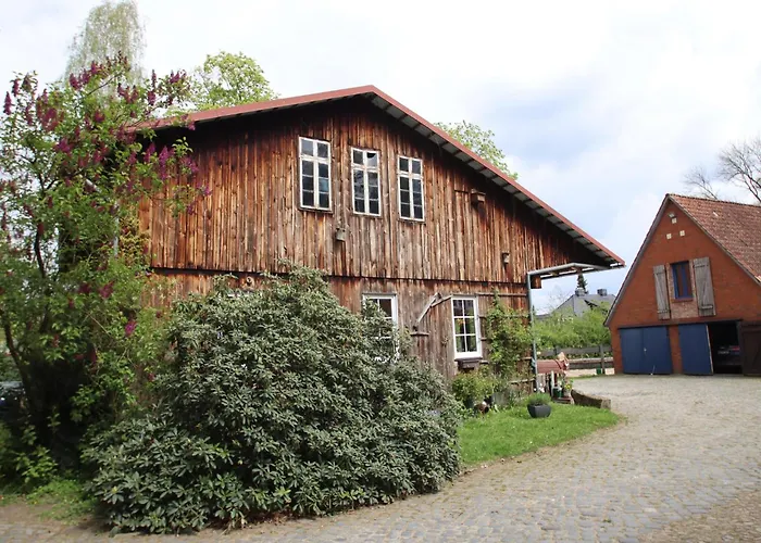 Апартаменты In *