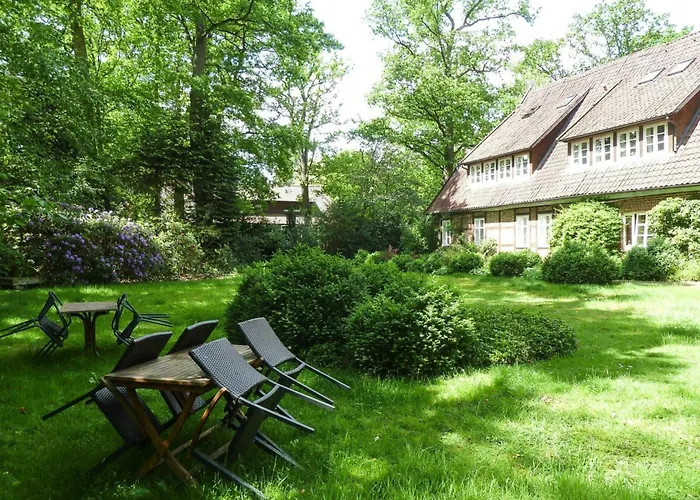 In Апартаменты