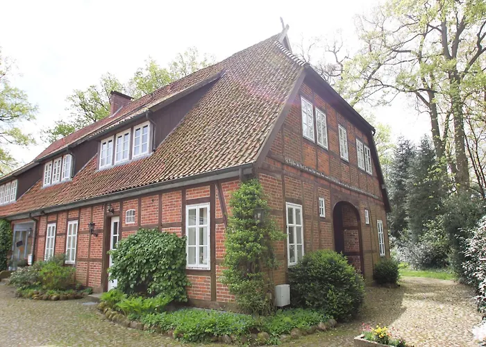 Апартаменты In *