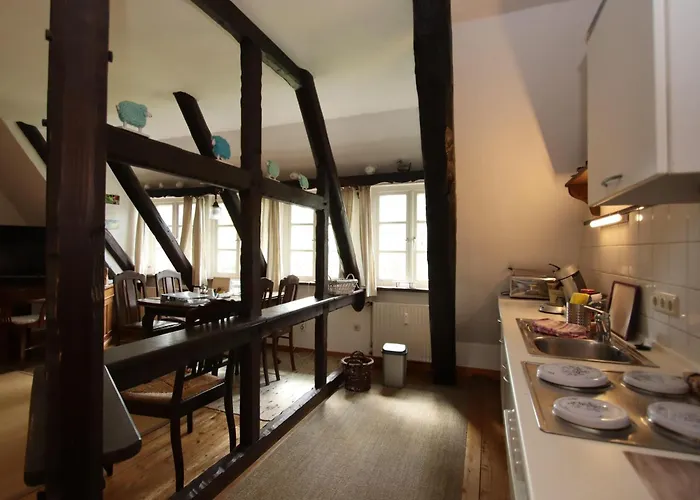 In Апартаменты *