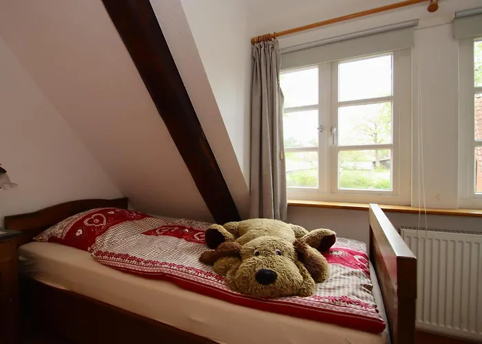 In Апартаменты