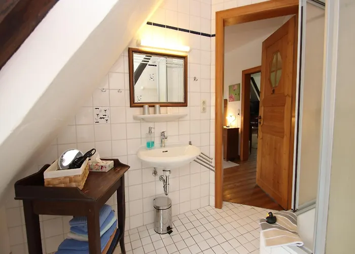 In Апартаменты *