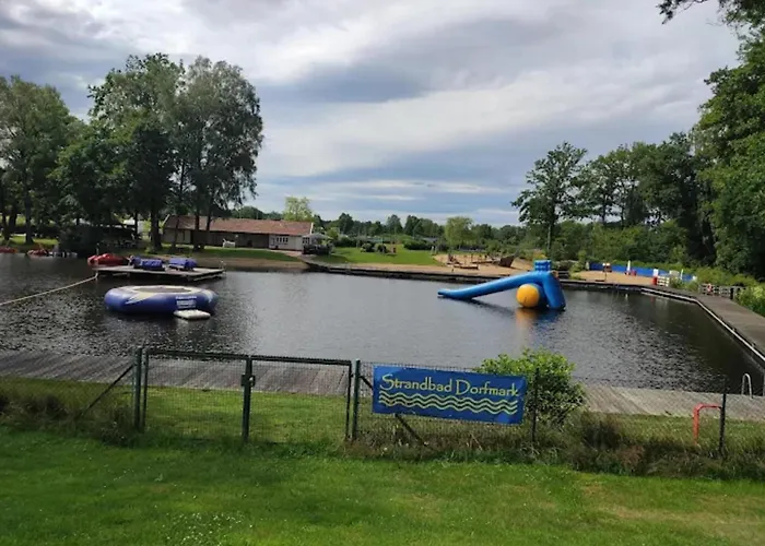 Апартаменты In *