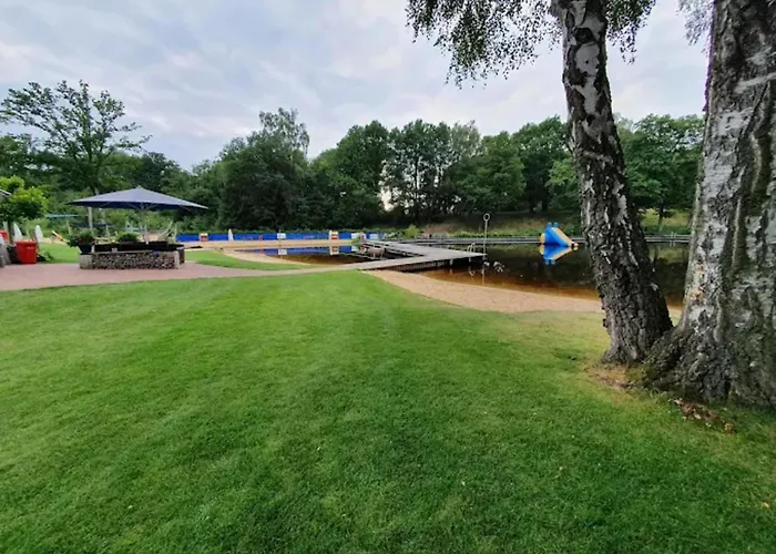 In Апартаменты Dorfmark