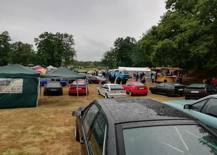 Апартаменты In Dorfmark