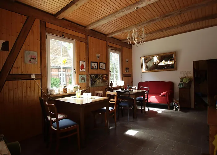 In Апартаменты