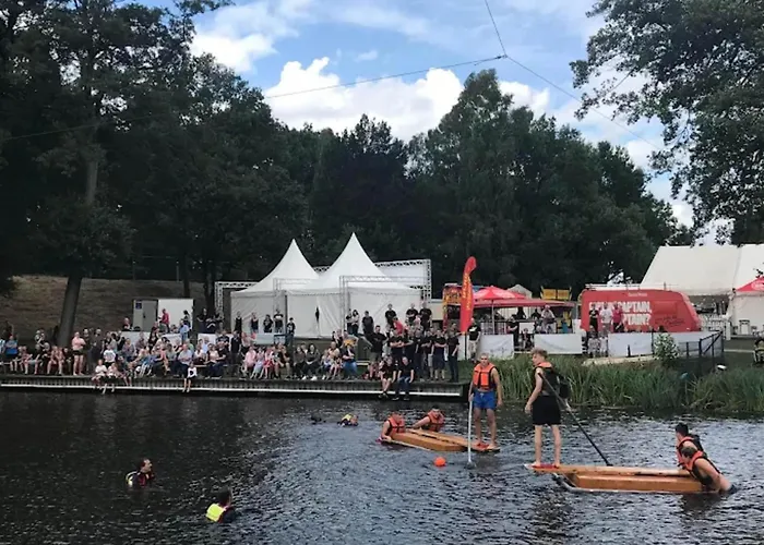 In Апартаменты *