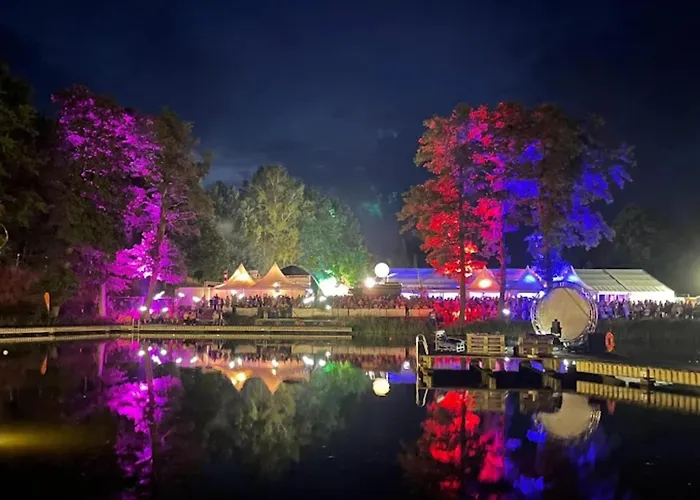 Апартаменты In Dorfmark