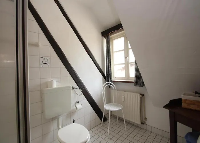 In Апартаменты Dorfmark