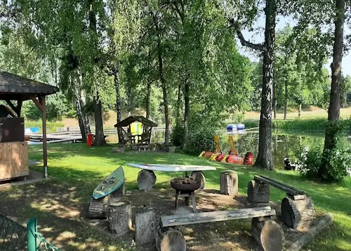 In Апартаменты